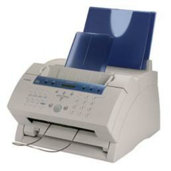 Canon Fax L 290 Series