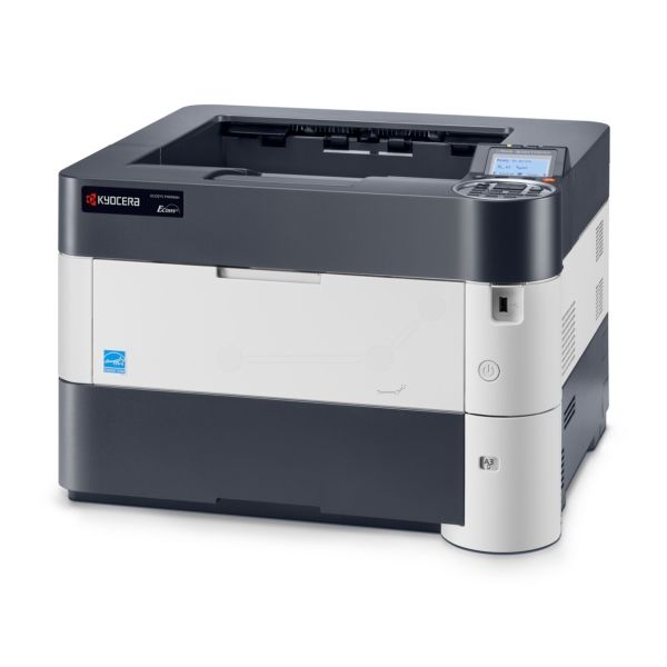 Kyocera ECOSYS P 4040 dn Consommables