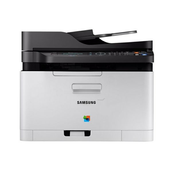 Samsung Xpress C 480 FN Toner und Druckerpatronen