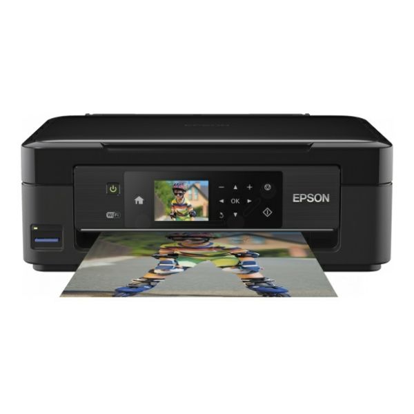 Epson Expression Home XP-430 Series