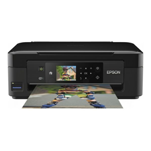 Epson Expression Home XP-430 Series Cartouches