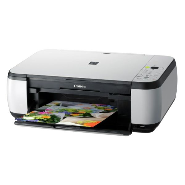 Canon Pixma MP 270 Druckerpatronen