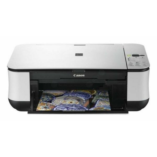 Canon Pixma MP 252 Cartouches d'impression