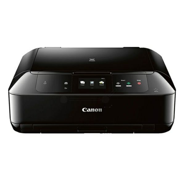 Lot 15 Cartouches D'encre Compatibles Canon – 5 Sets Pour MG5752, MG7750, TS5053, TS8052
