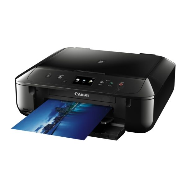 Canon Pixma MG 6850 Cartouches