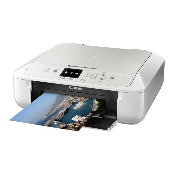 Canon Pixma MG 5753 Patronen