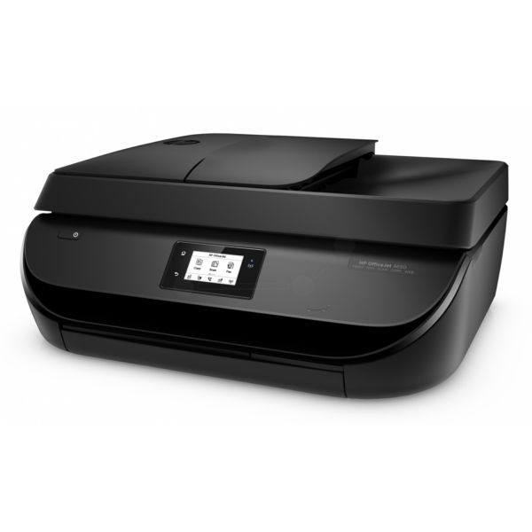 HP OfficeJet 4658 Druckerpatronen