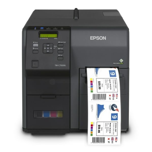 Epson ColorWorks C 7500 G