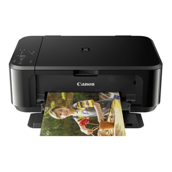 Canon Pixma MG 3650 Cartouches d'impression