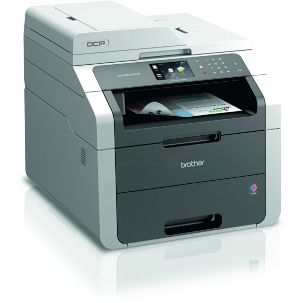 Brother DCP-9022 CDW Toner