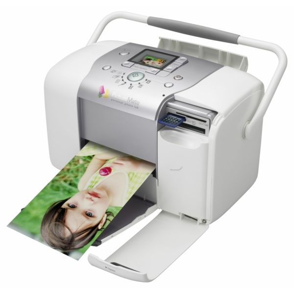 Epson Picturemate 100 Printer cartridges