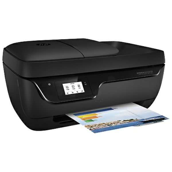 Imprimante HP DeskJet Ink Advantage 4675