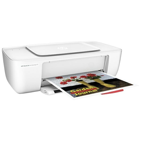 HP DeskJet Ink Advantage 1115 Cartouches d'impression