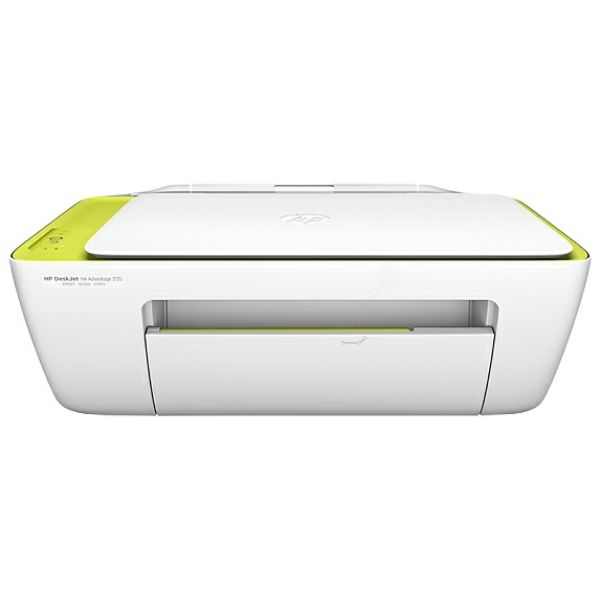 Cartouche d'encre HP DeskJet Ink Advantage 2135 pas cher –