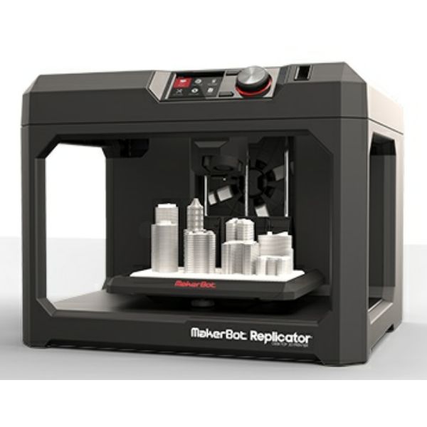 MakerBot Replicator Consommables