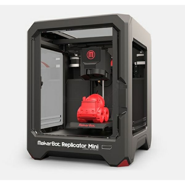 MakerBot Replicator Mini Consommables