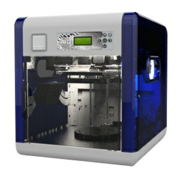 XYZPrinting Da Vinci 1.0 AIO Verbrauchsmaterialien