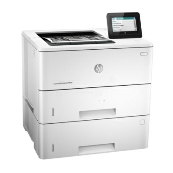 HP LaserJet Enterprise M 506 x Toner und Druckerpatronen