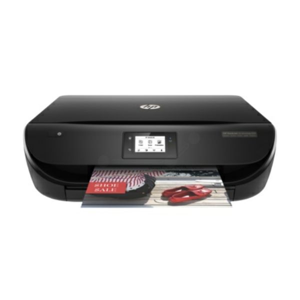 HP DeskJet Ink Advantage 4535 Cartouches d'impression