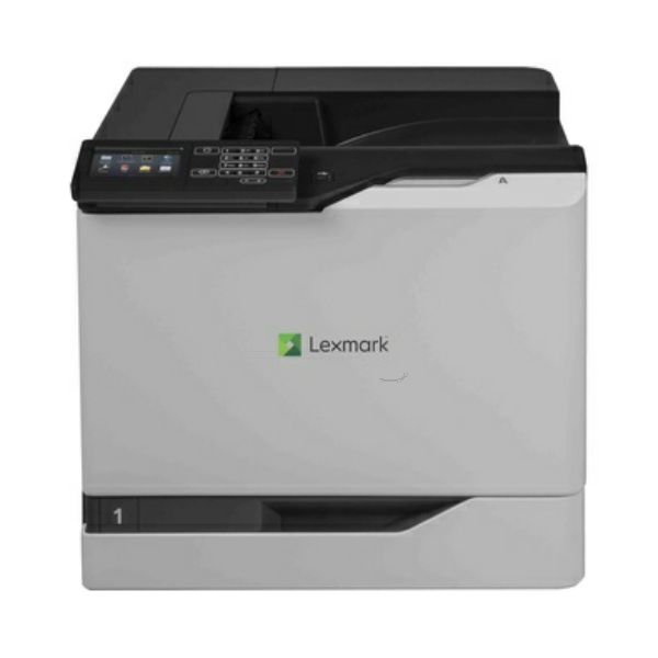 Lexmark CS 820 de
