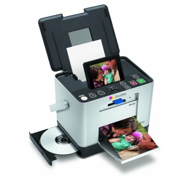 Epson Picturemate PM 290 Printer cartridges