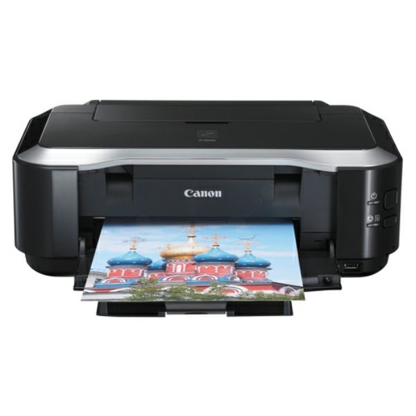 Canon Pixma IP 3600 Cartucce