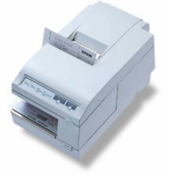 Epson TM-U 370 Series Consommables