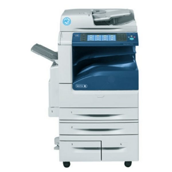 Xerox WC 7900 Series