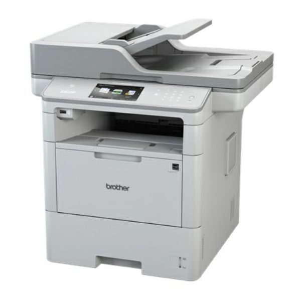 Brother DCP-L 6600 DW