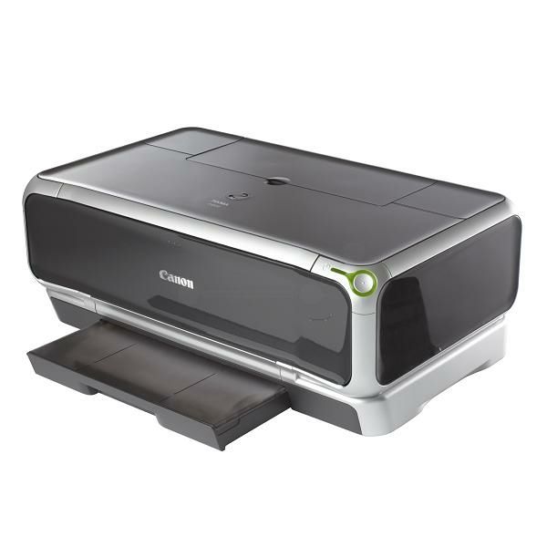 Canon Pixma IP 8500 Cartucce