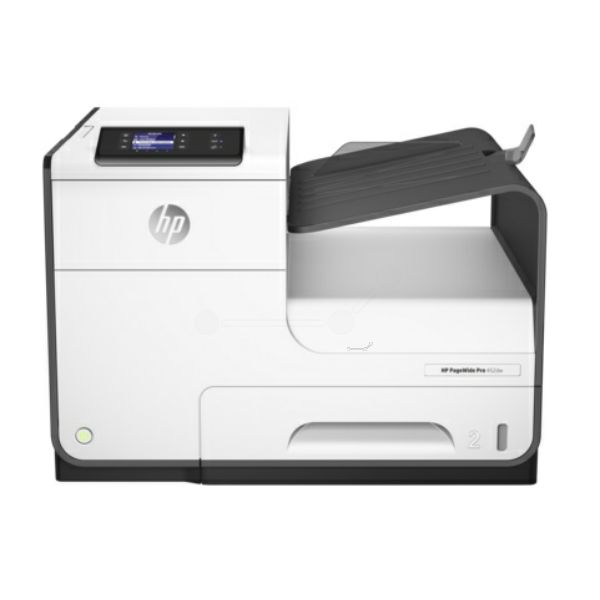 HP PageWide Pro 450 Series