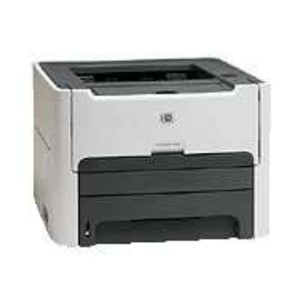 HP LaserJet 1320 Toner