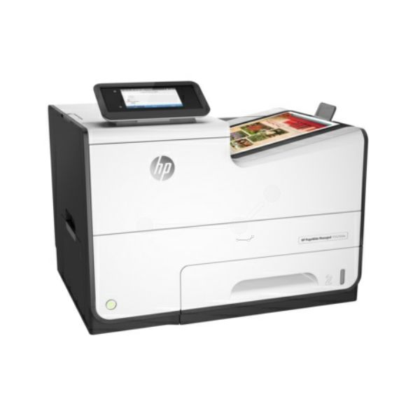 HP PageWide Managed P 55250 dw Cartucce