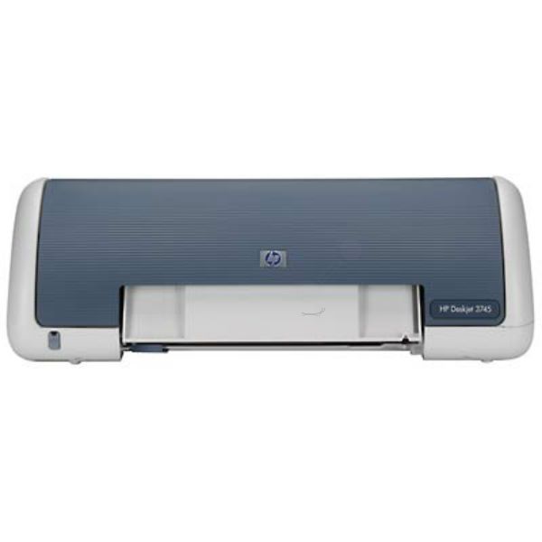 HP DeskJet 3740 Series