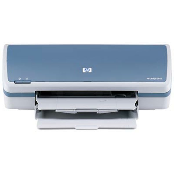 HP DeskJet 3843
