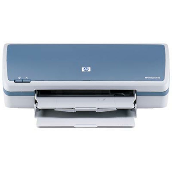 HP DeskJet 3848 Druckerpatronen