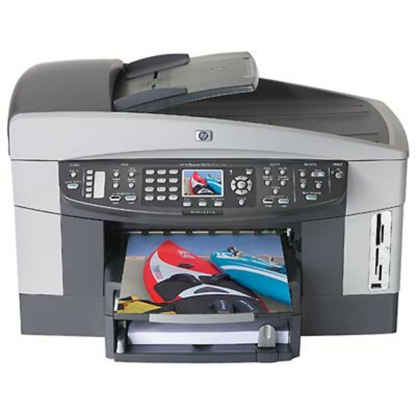 HP OfficeJet 7310 Cartouches d'impression