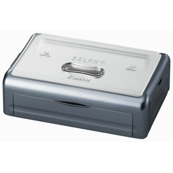 Canon Selphy CP 500 Cartouches