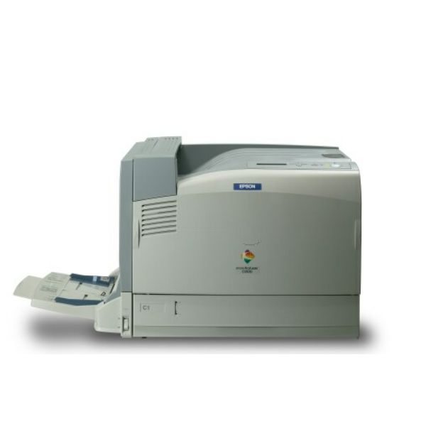 Epson Aculaser C 9100 Series