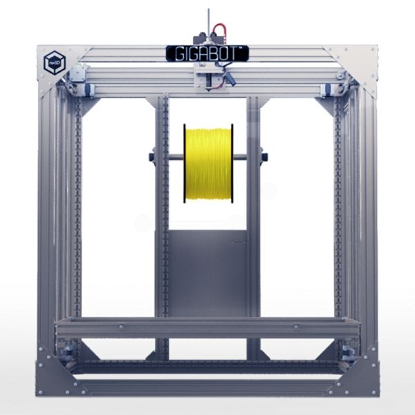 re:3D Gigabot Verbrauchsmaterialien