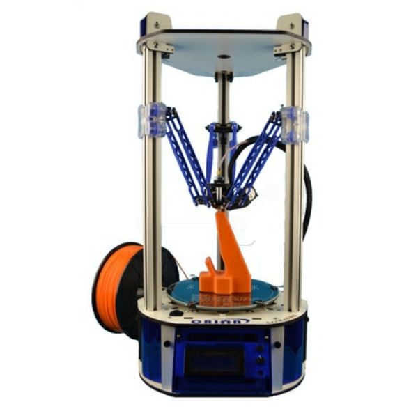 SeeMeCNC Orion Delta Consommables