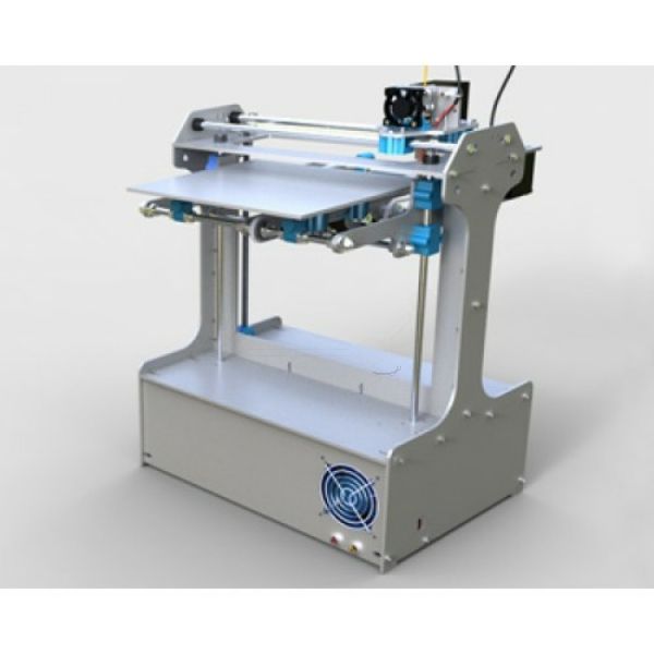 York 3D Printers Revolution Consommables