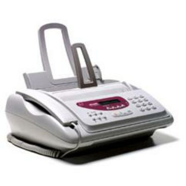 Olivetti Fax-LAB 270 Cartouches d'impression