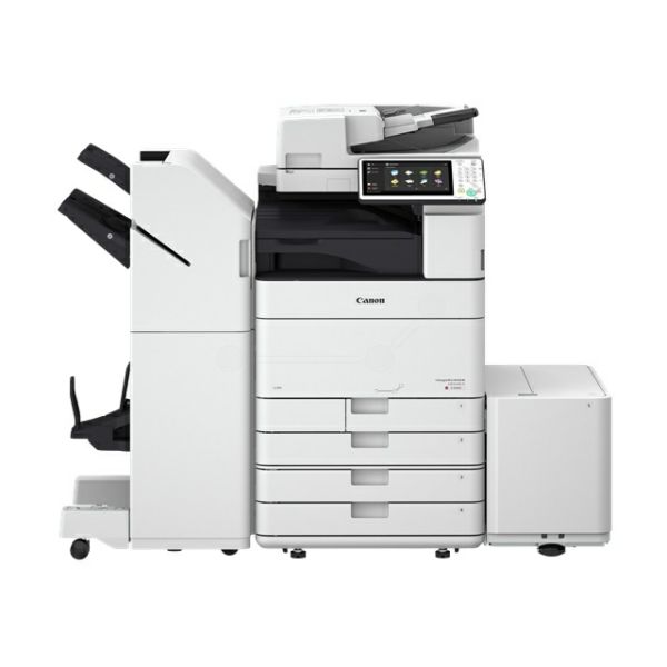 Canon IR-C 5535 Toner günstig bestellen – TintenCenter.com