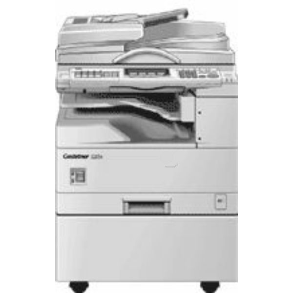 Infotec 4000 Series Toner und Druckerpatronen