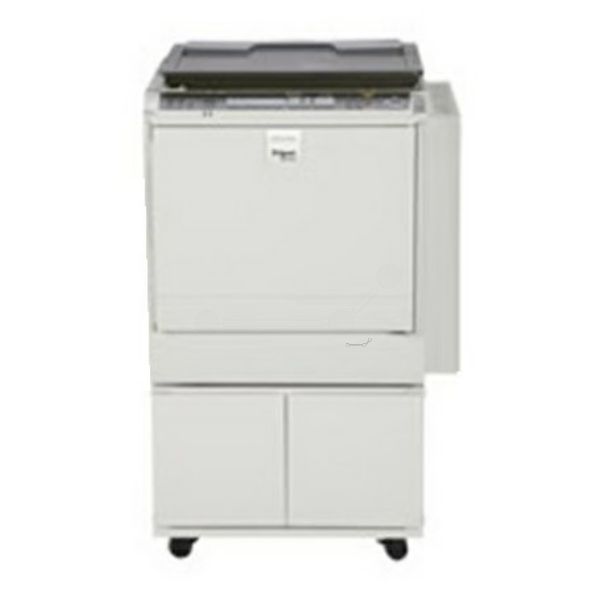 Ricoh Priport DD 4450 Consommables