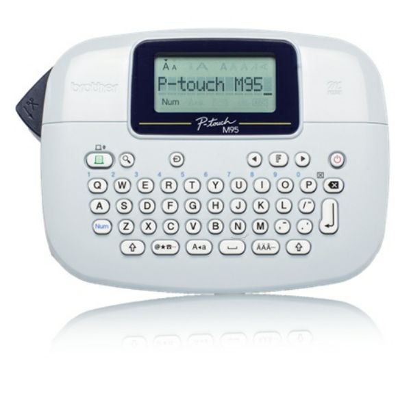 Brother P-Touch M 95