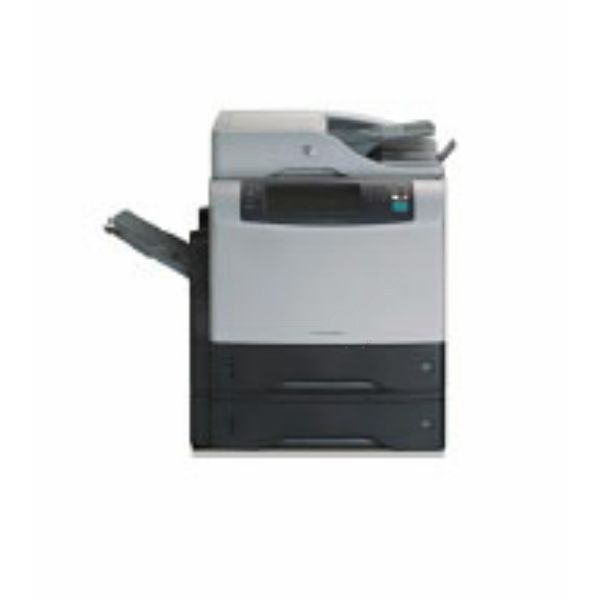 HP LaserJet 4345 x MFP