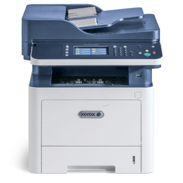 Xerox WC 3345 DNI