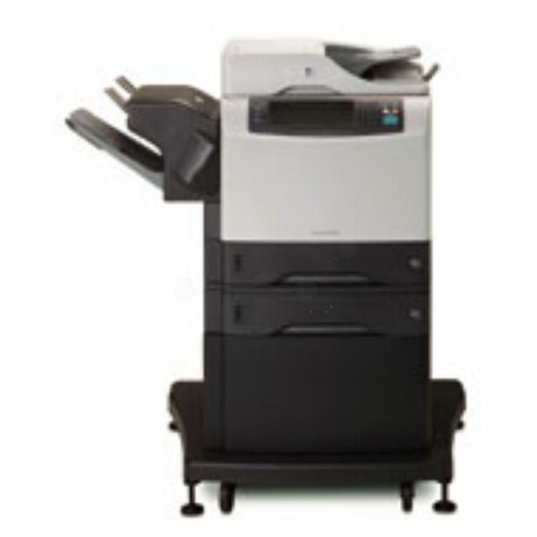 HP LaserJet 4345 xs MFP